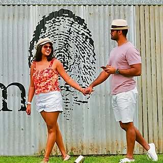 Pavan & Chaicy
