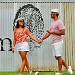 Pavan & Chaicy