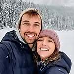 Jordan and Emily Dean 