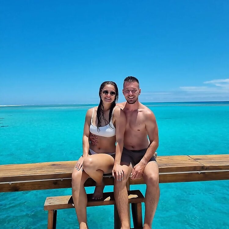 Katrina & Erol 
