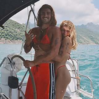Jesse & Cami