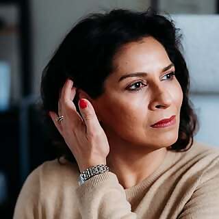 Dr Saadia Meyer