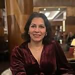 Dr Saadia Meyer