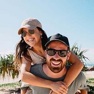 Jamie & Libby