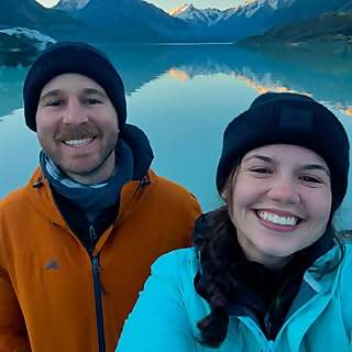 Kane Jarratt & Isabella Ellen 