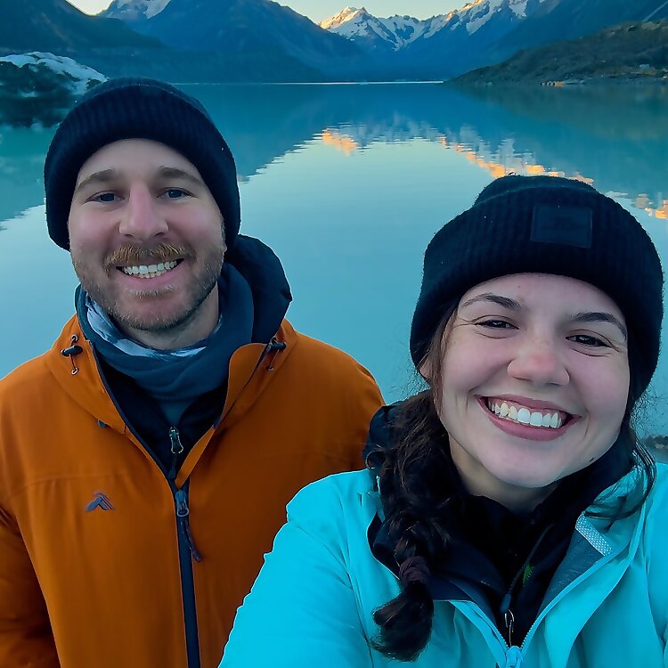 Kane Jarratt & Isabella Ellen 