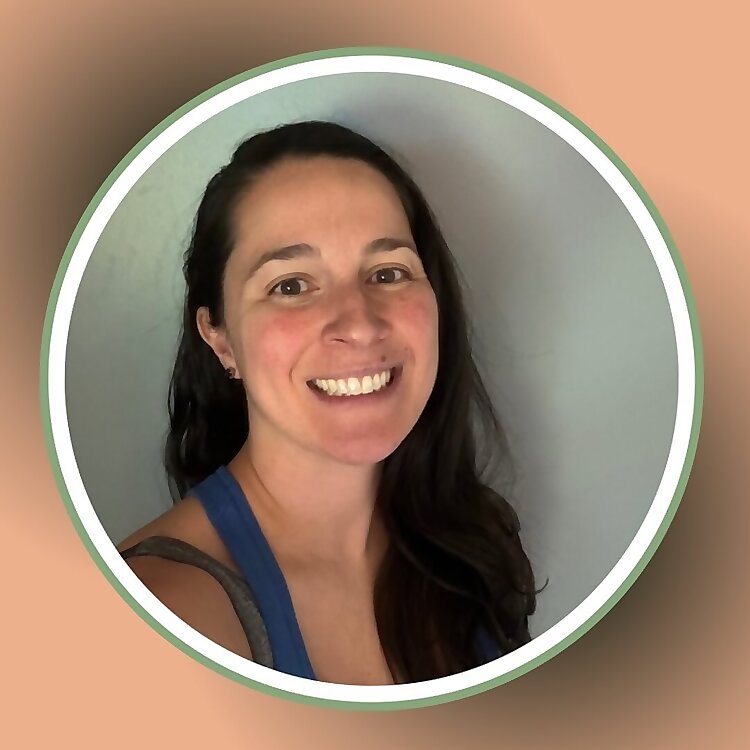 Dr. Arielle Martone