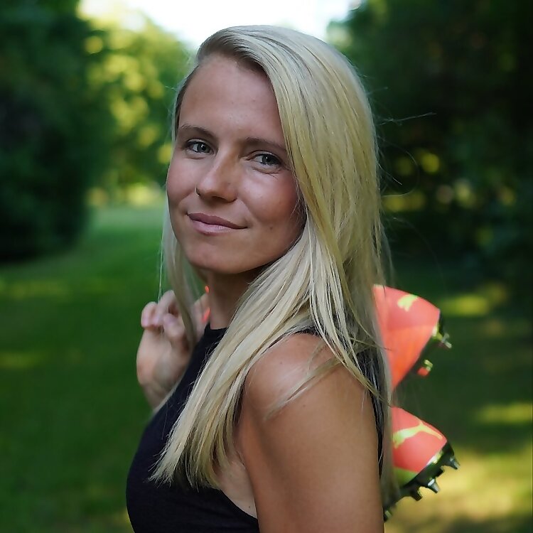 Julia Simic