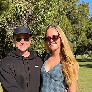 Connor Brown & Kiara Brown