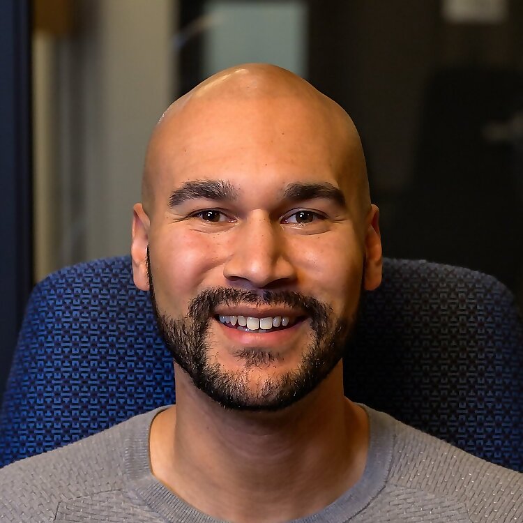 Elliot Hoyte