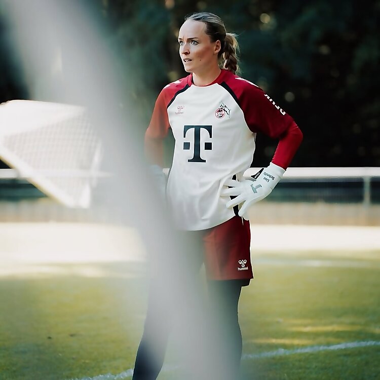 Lisa Schmitz