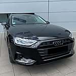 Quattro Fanatic