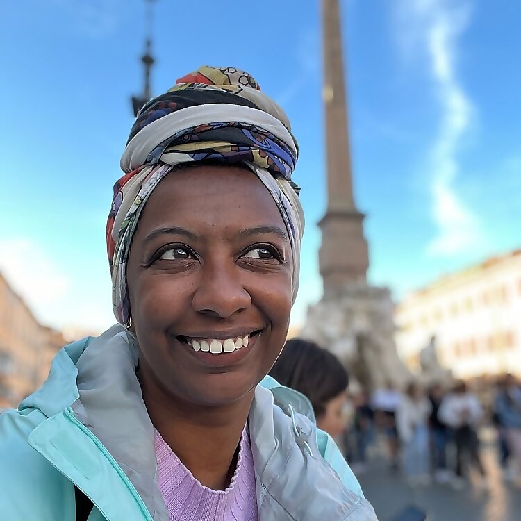 Marwa Ali