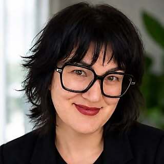 Arika Cooknell 