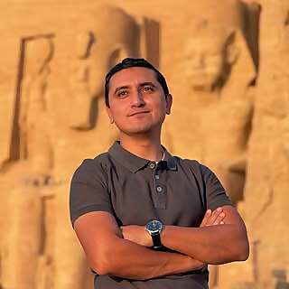 ‎Mustafa Khaled Raad ‎