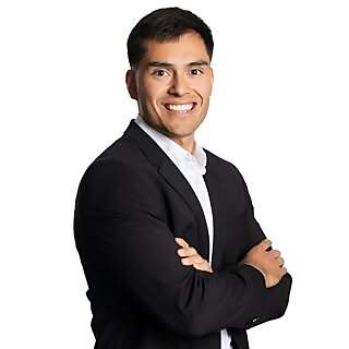 Kevin Ortiz