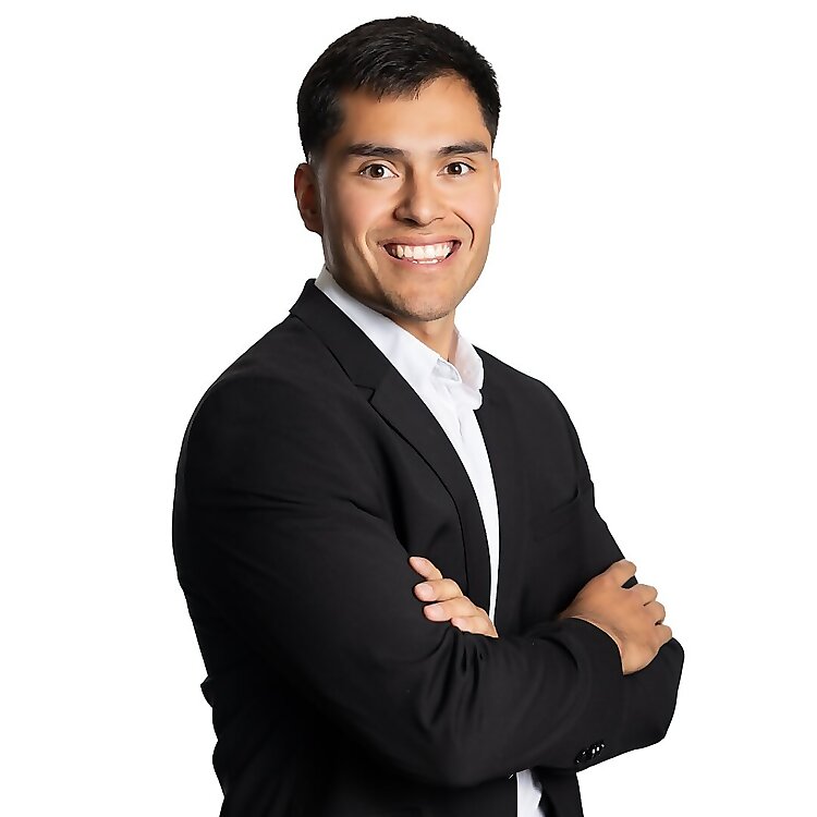 Kevin Ortiz