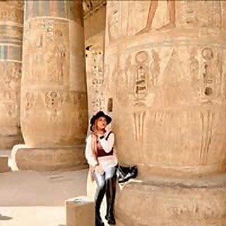 Amna Elshourbagy