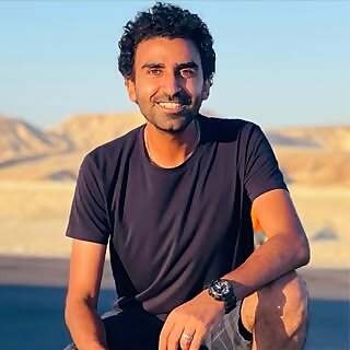 Mohamed Arafa