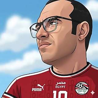 Mosta Hassan