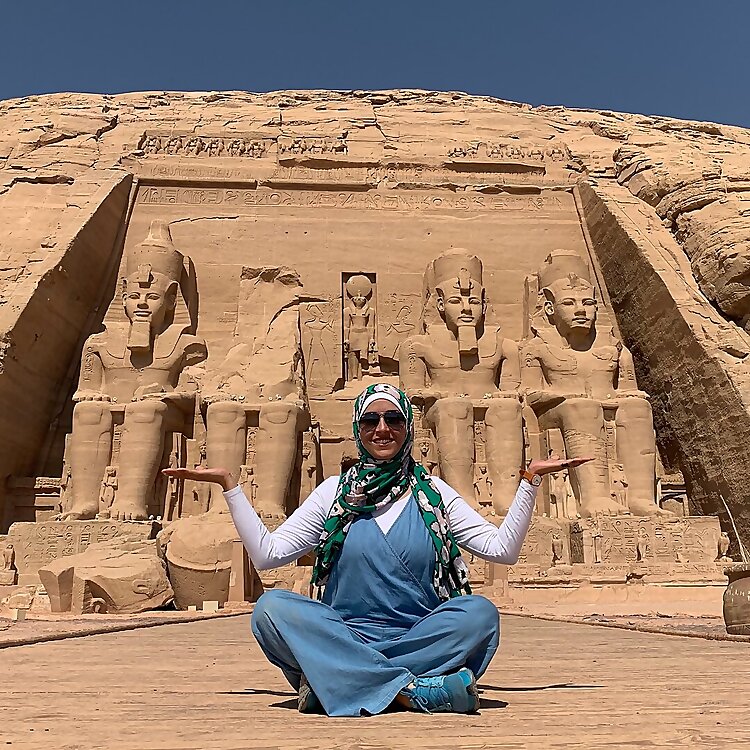 Fatma Bayomi Shaffey