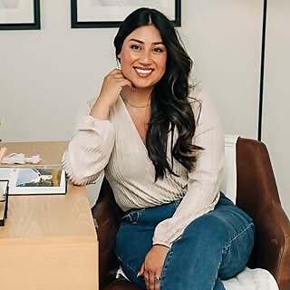 Corina Carrillo