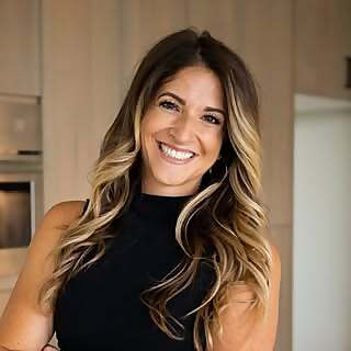 Carly Anderson