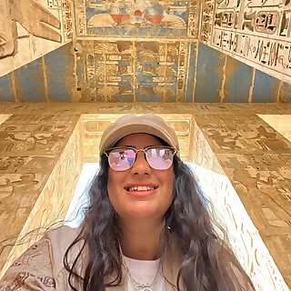 Kholoud Mohammed