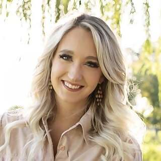 Kelsey Leigh Wartman