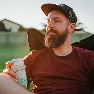 Beau Mitchell