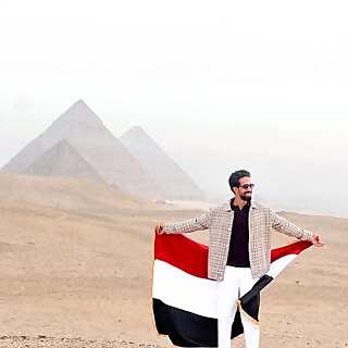 Ahmed Ghareeb