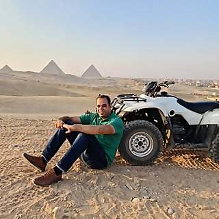 Belal Farouk