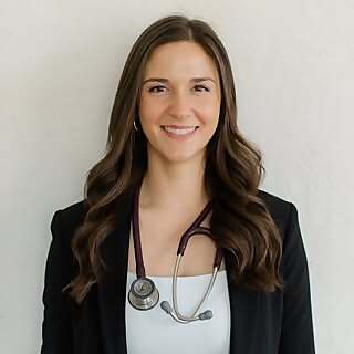 Dr. Gina Neonakis