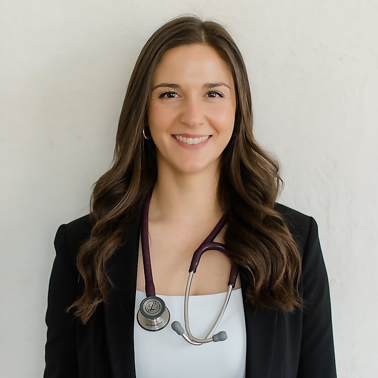 Dr. Gina Neonakis