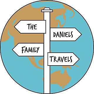Daniels Family