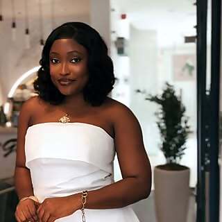 Chiann Ejike