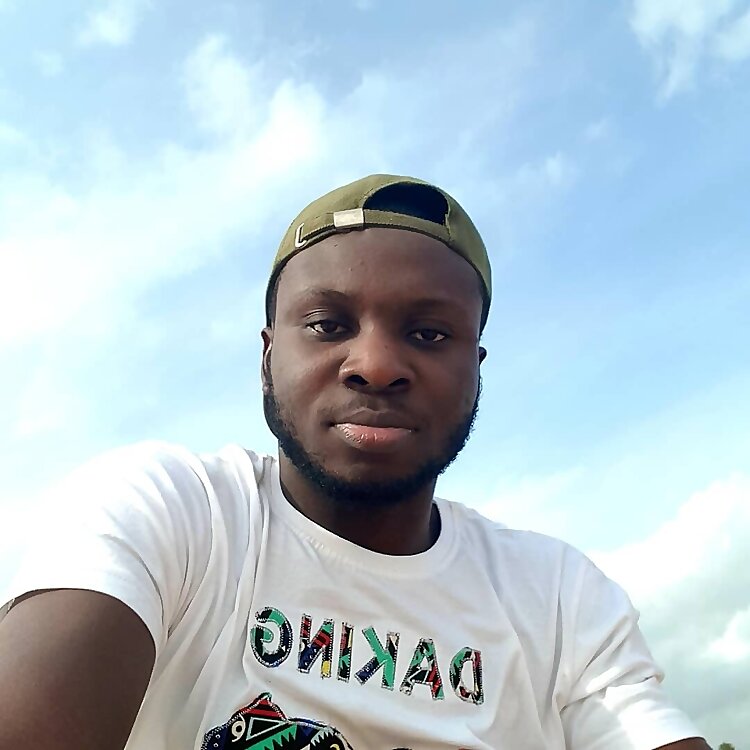 Nwachukwu Kingsley Uzoma