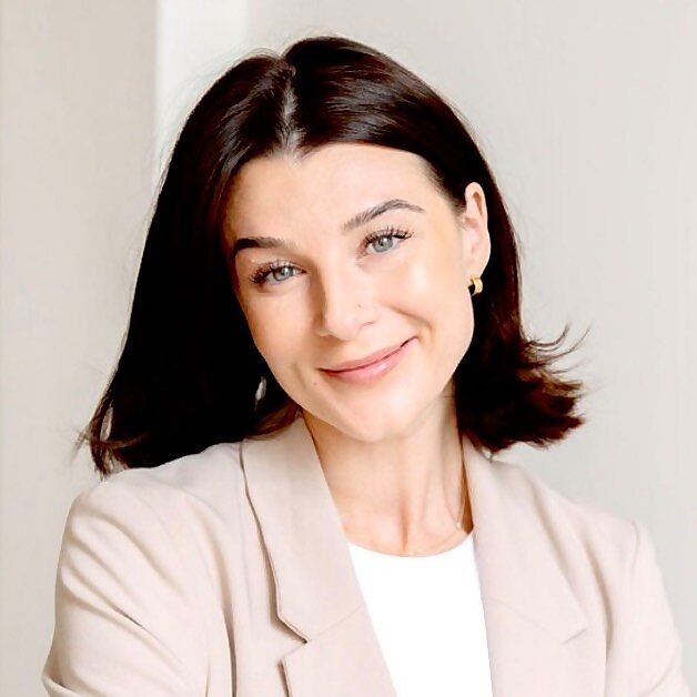 Dr. Olivia Kulchyk