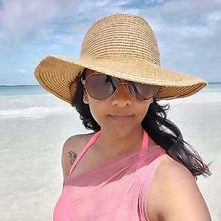 Nilpa Shah