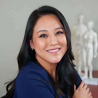Dr. Eileen Li