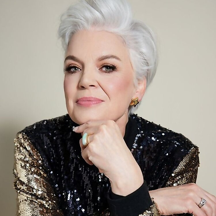 Judith Pringle 