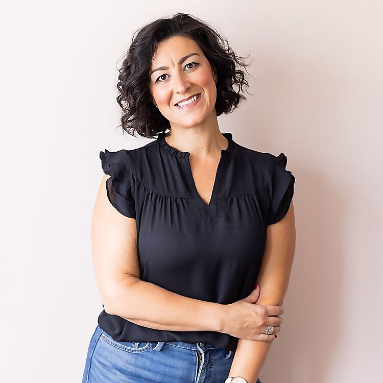 Dr Sarah Vadeboncoeur 