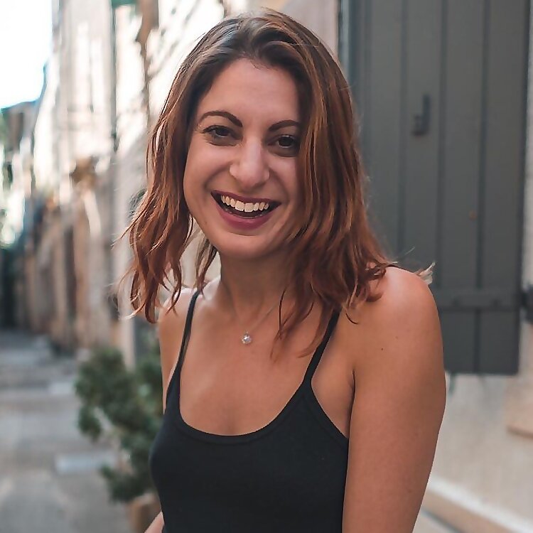 Julia D'Orazio