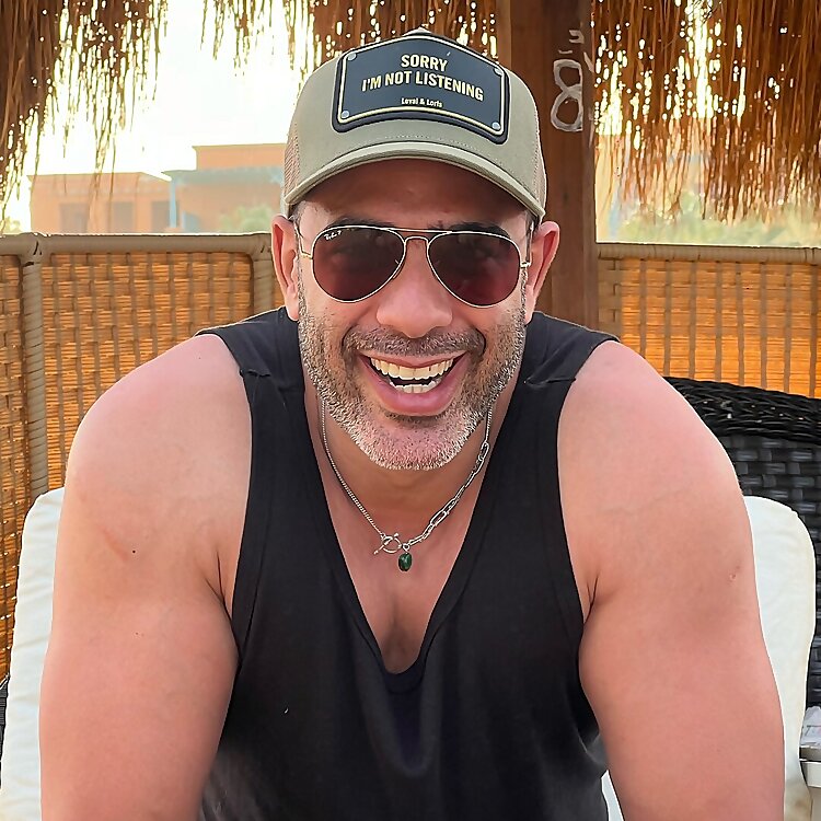 ‎Ahmed Mahmoud ‎