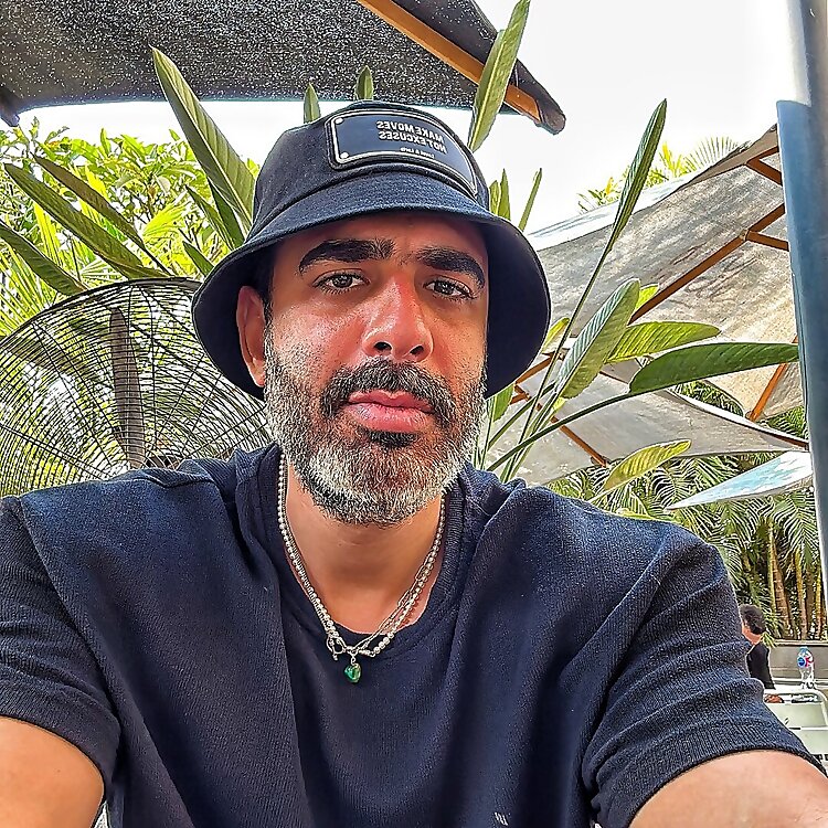 ‎Ahmed Mahmoud ‎