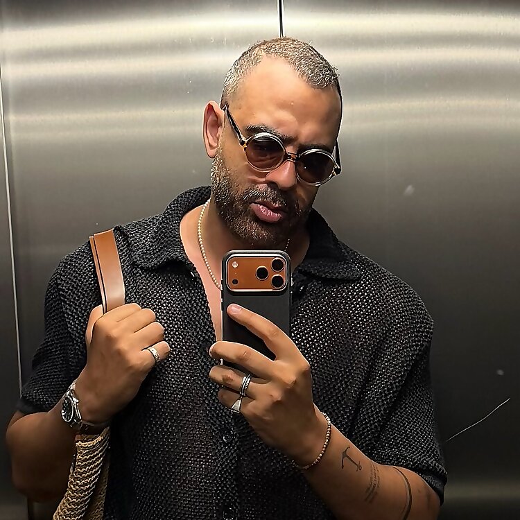‎Ahmed Mahmoud ‎