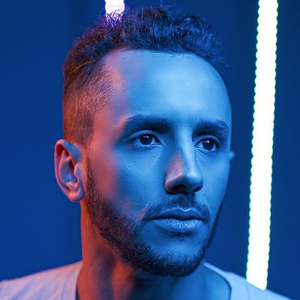Amine Ouizid