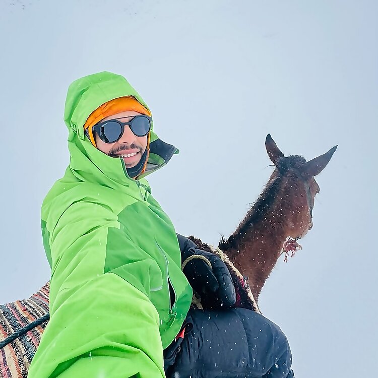 ‎Azeddine Lamine‎