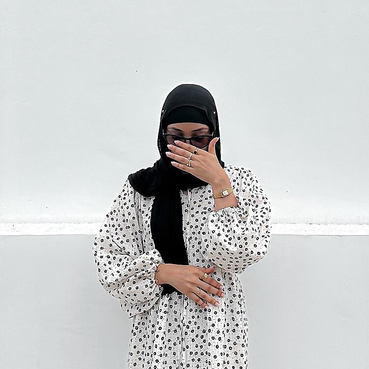 Fatma M 
