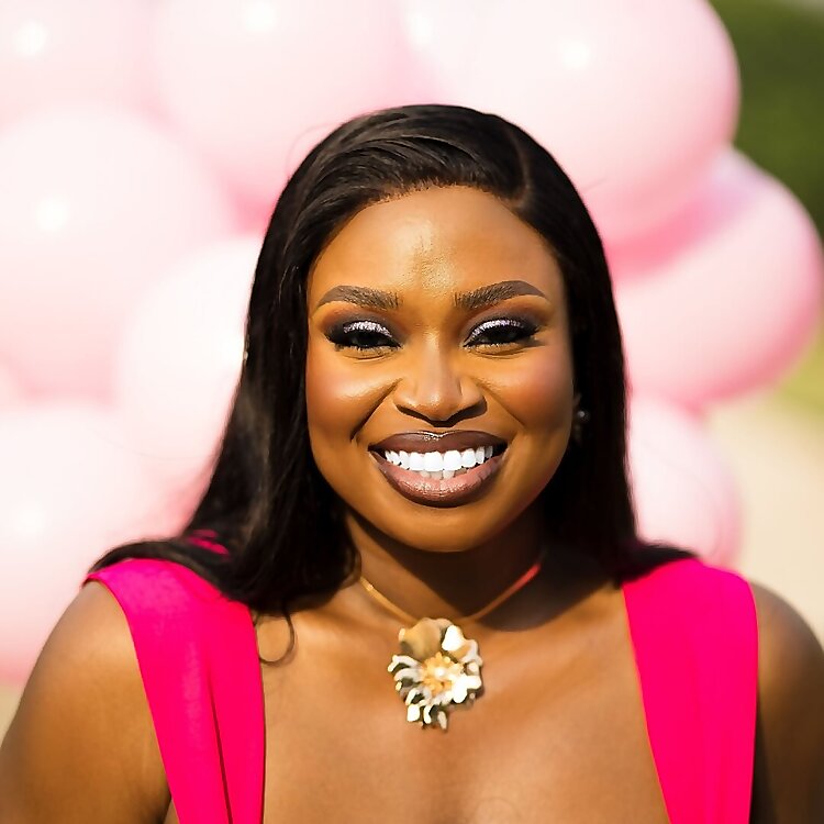 Blessing Oghogho Oso